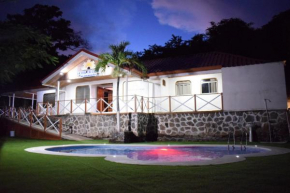 Hotel Ocotal Bed & Breakfast